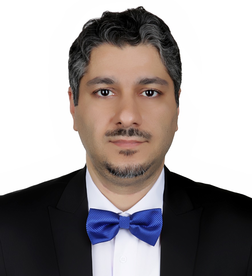 سالار بصیری